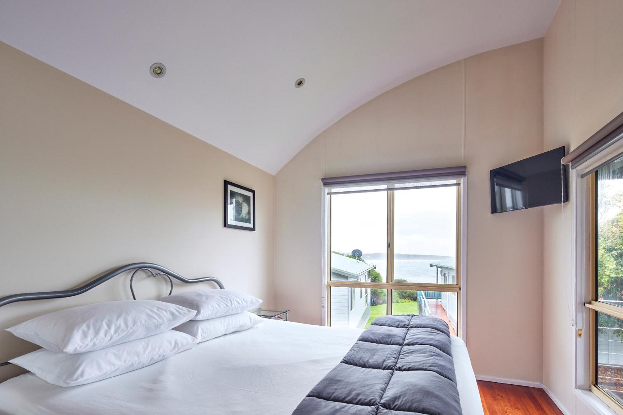 Nrma Merimbula Beach Holiday Resort Exterior foto
